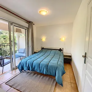 Appartement L'orangeraie Du Cap D'antibes, Antibes