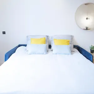 Appartement Cosy Migrainier - Vieil, Antibes